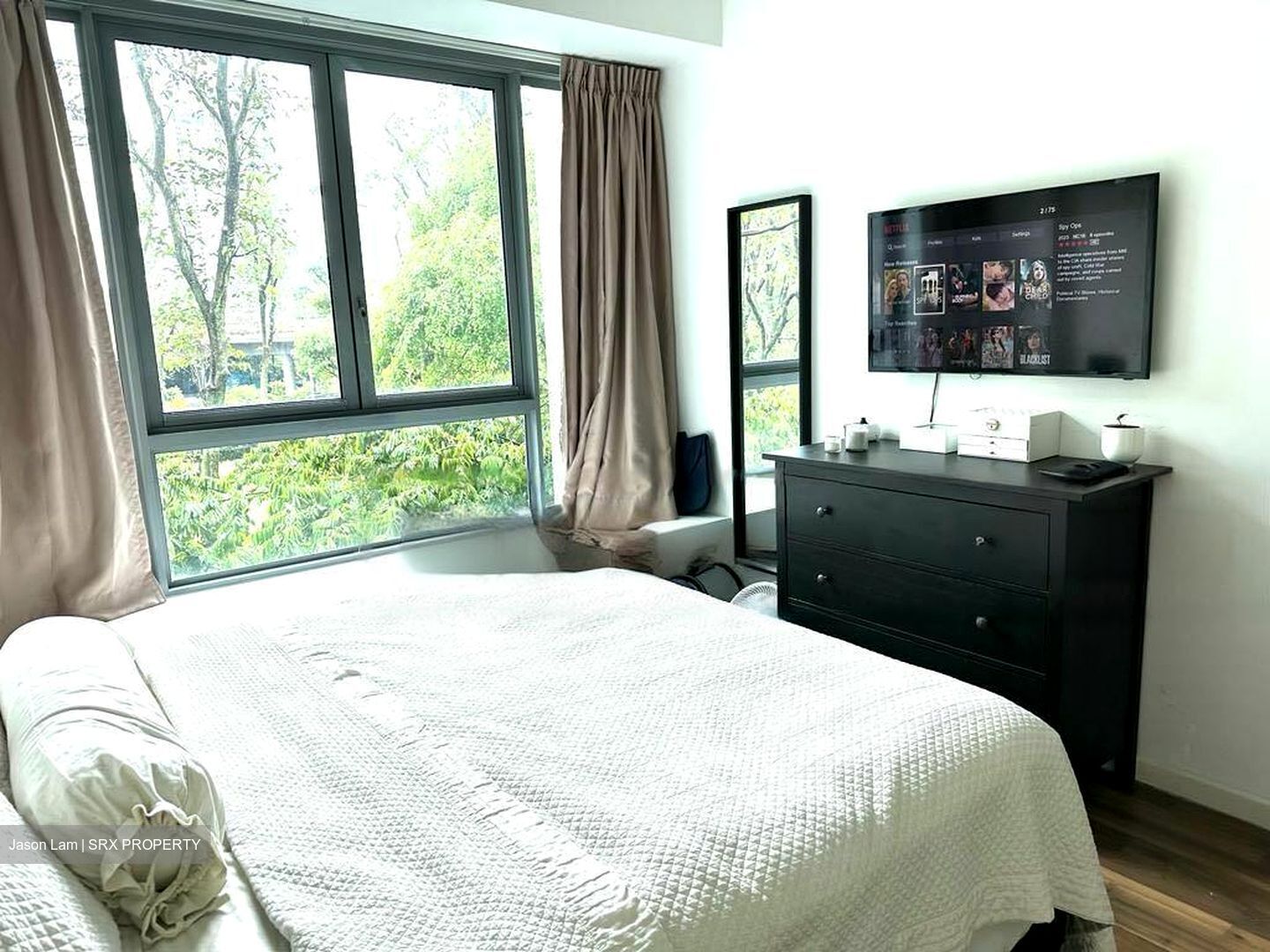 Hundred Trees (D5), Condominium #471750641